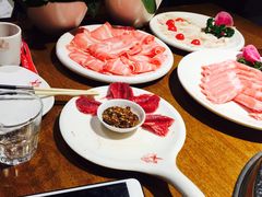 -MAAN COFFEE(金桥店)