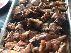 -卤煮老北京酱肉馆