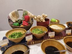 -天伦王朝酒店·盛华瑄餐厅