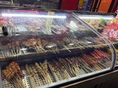 -赵氏盱眙十三香龙虾(蓝村店)