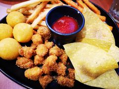 -魏斯理汉堡(西安沣东吾悦店)