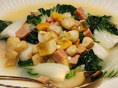 -迦南苑·新派青岛菜·生日纪念日主题餐厅