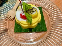 -荷花泰菜(国贸商城店)