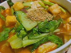 -一顿烧烤(八经街店)