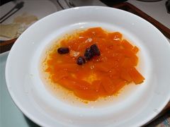 四蜜饯-京味斋·北京烤鸭(华威桥北工大店)