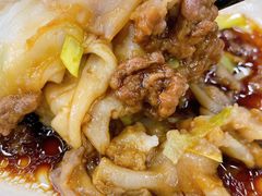 -穗银肠粉店(东川路店)