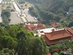 -南沙天后宫景区