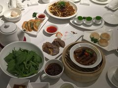 -潮福城大酒楼·潮味粤品·港式点心(湖滨北路店)