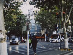 -南京市基督教莫愁路堂