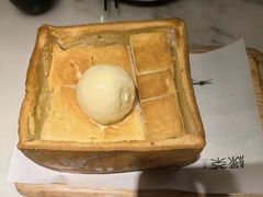 -绿茶餐厅(青岛城阳万象汇店)