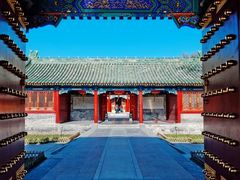 -故宫博物院(故宫)