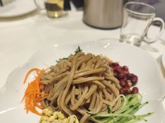 -老爷庙风味美食府(魏都大道店)