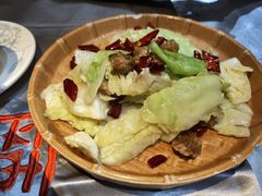 -红辣椒·川菜·火锅(张杨路店)