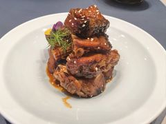 -老阊门菜馆(山塘街店)