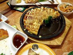 -万岁寿司(蓬江万达店)