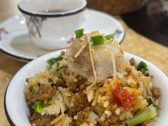 -苏记餐厅(叠南店)