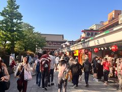 -浅草寺