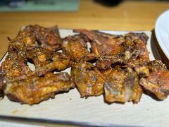 -一顿烧烤(八经街店)