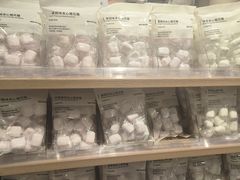 -MUJI无印良品(万达太原街店)
