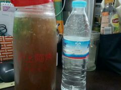 -沪上阿姨·精选茶饮(华强广场店)