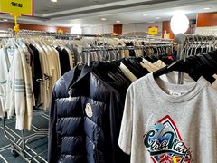 -上海波特曼丽思卡尔顿酒店