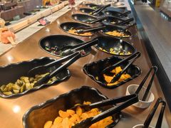 -比格比萨自助(南京万达茂店)