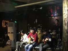-浔岚云舍mist静谧观景美宿(丽江古城店)