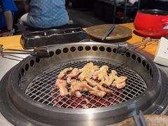 -焱铁烧·黑毛和牛专门店(南宁万象城店)