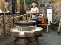 -屯溪老街