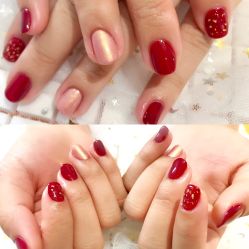 -Daisy Beauty lab日式美甲美睫
