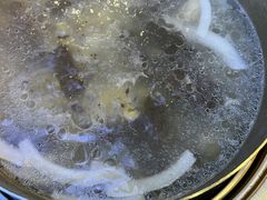 -探窝·竹笙椰子鸡(杨箕店)