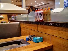 -关二碳烤羊腿(龙翔路店)