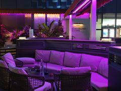 -DEW Lounge(深圳湾店)
