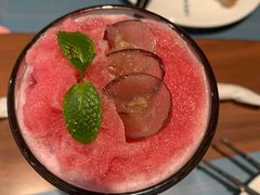 -大树餐厅(益田假日店)