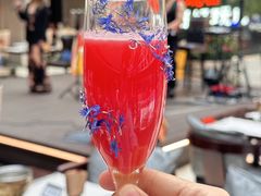 -朗丽兹自助餐厅