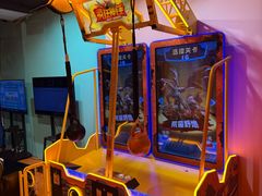 -不可思议减压馆·解压博物馆·摔碗发泄·团建定制