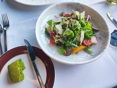 -Kathleen's Waitan 凯圣琳江景西餐厅(外滩店)