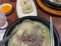 -神仙雪浓汤(明洞店)