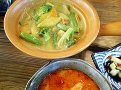-Hi YOU你的饭局泰餐厅(雍和宫店)