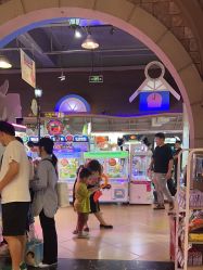 -卡通尼乐园(上海安亭店)