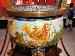 -北京工艺美术博物馆