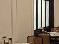 -静香HOUSE·全时段融合餐厅(七星欢乐颂店)