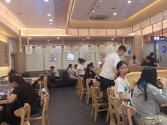 -吉野家(成都时代奥莱店)