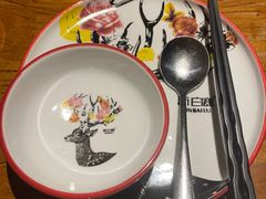 -新白鹿餐厅(银泰西湖文化广场店)