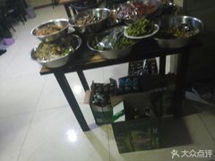 -济南亮亮烧烤(延安三路店)