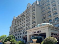 -青岛金沙滩