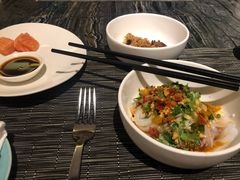 -长沙北辰洲际酒店-兰调全日餐厅