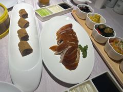 -鸭王烤鸭店(三里河店)