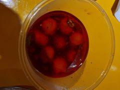 -砖头卤味