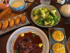 -上楼私房菜(院士路店)